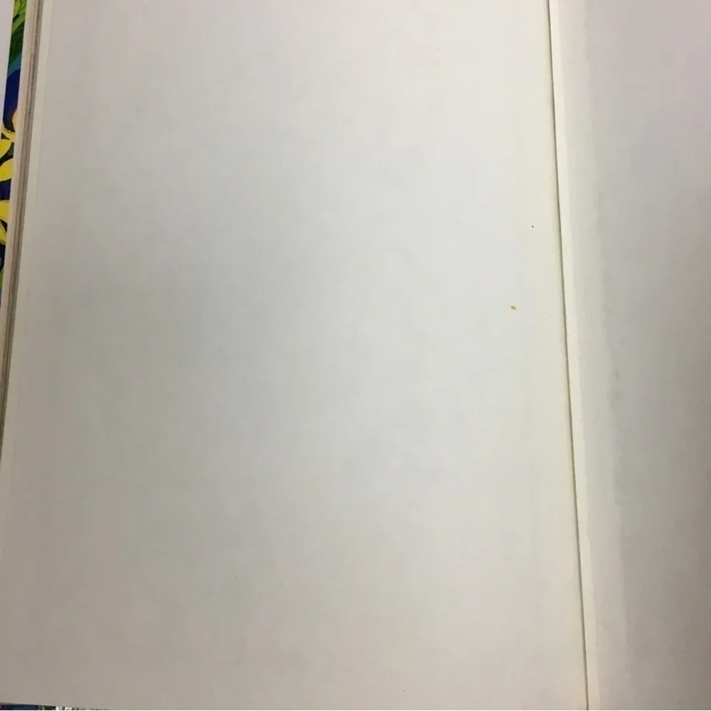 Vintage 90s Childrens Book Hurry Furry Feet Celebrate Reading Classroom Dr Seuss